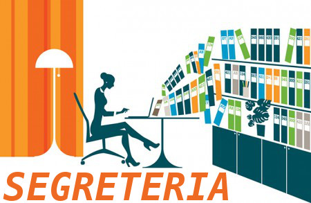 ufficio segreteria