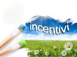 INCENTIVI