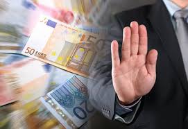 ANTI USURA ED ESTORSIONE - STOP