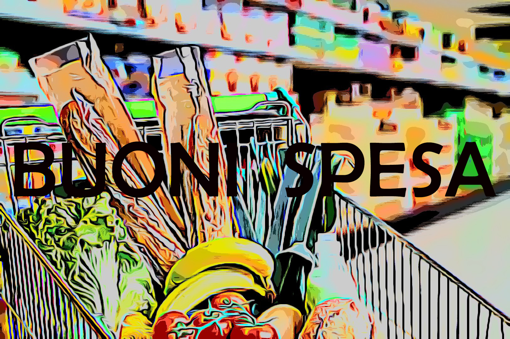 per riepilogativo buoni spesa 