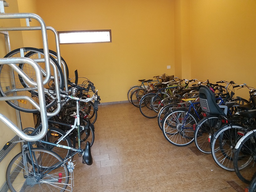 Cicloposteggio 3