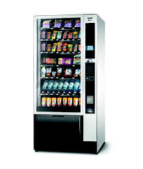 distributori automatici