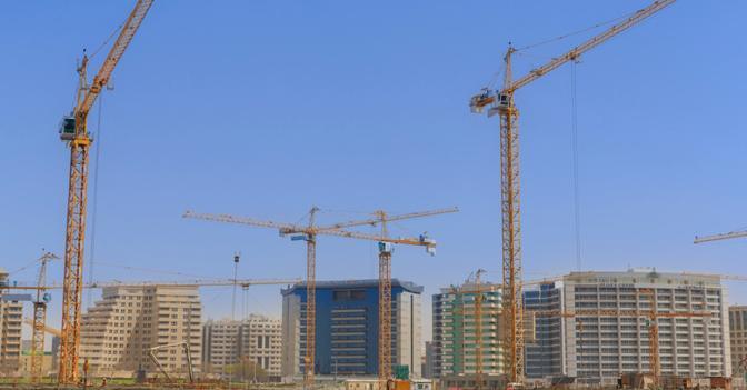 Contributo costruzione