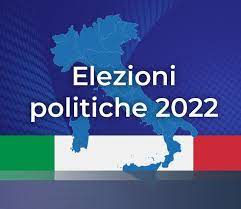 Elezioni Politiche 2022