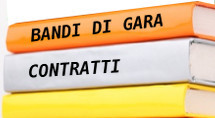 Amministrazione Trasparente: Bandi e Contratti