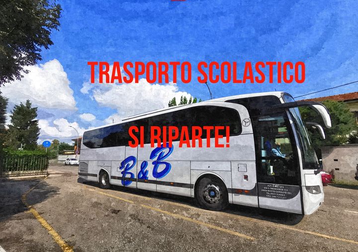 trasporto scolastico 2022-2023