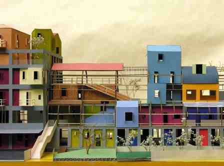 normativa urbanistica