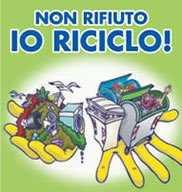 Raccolta differenziata