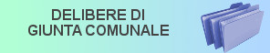 Delibere di Giunta Comunale